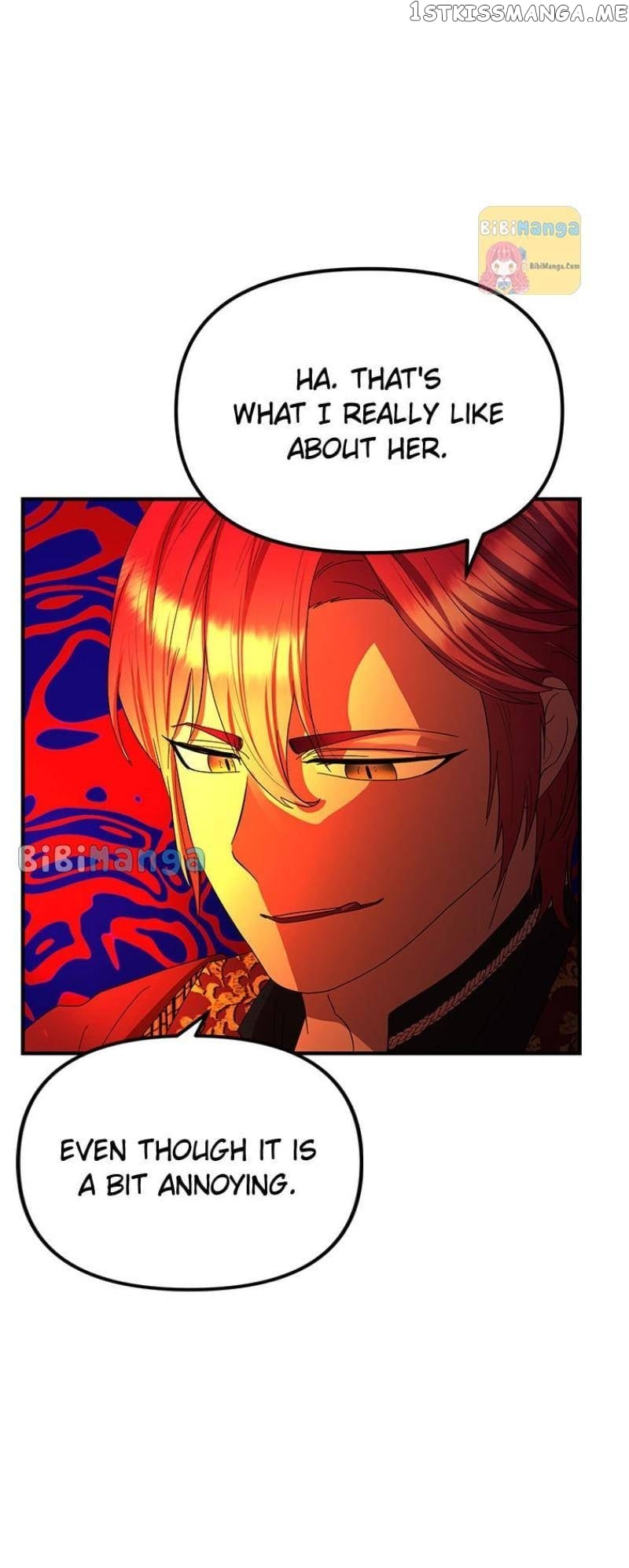 I’m a Villainess but So Popular Chapter 66 - page 42