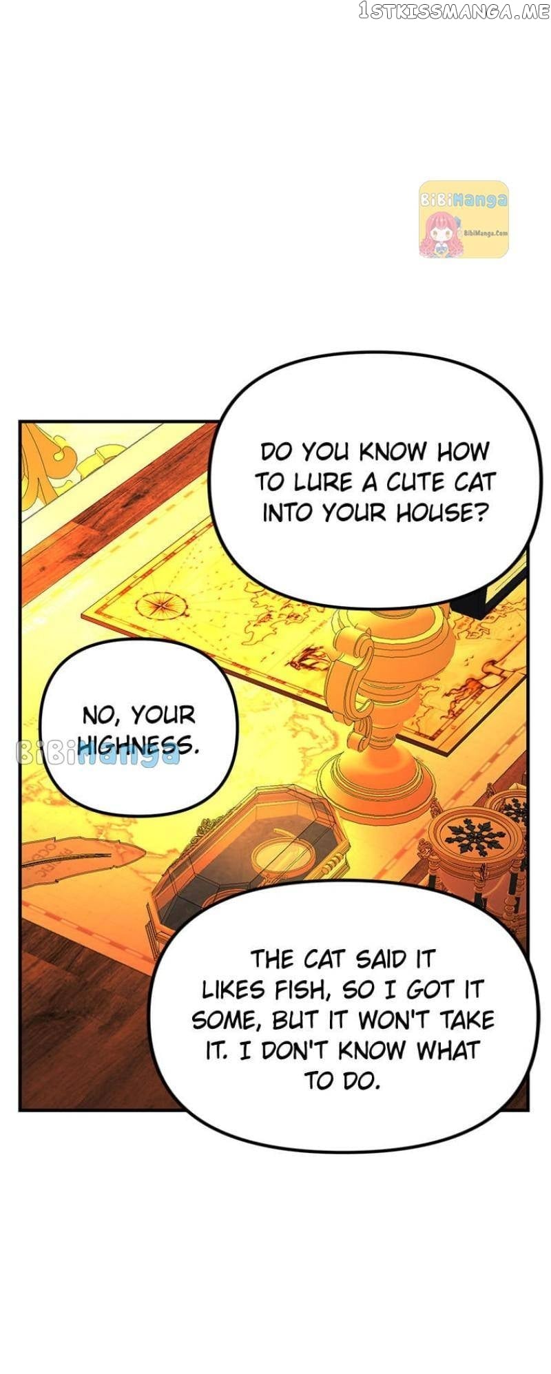 I’m a Villainess but So Popular Chapter 66 - page 43