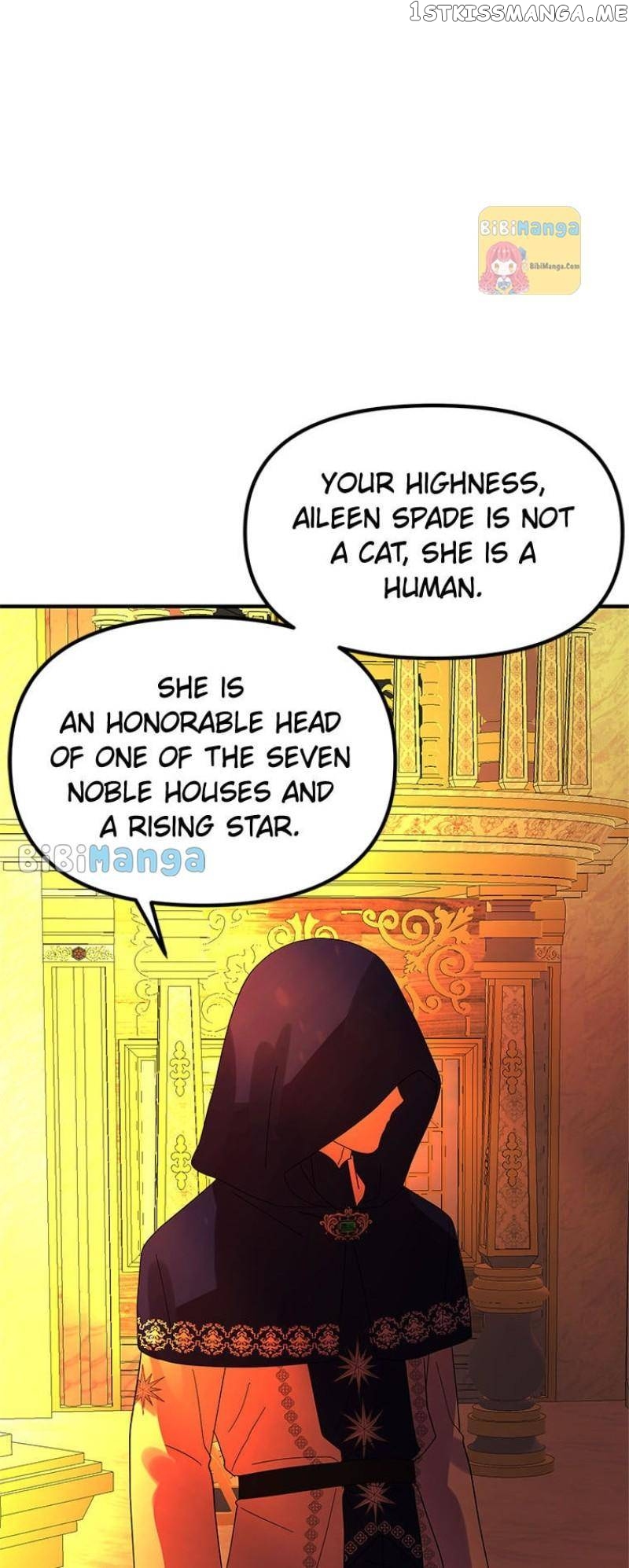 I’m a Villainess but So Popular Chapter 66 - page 44