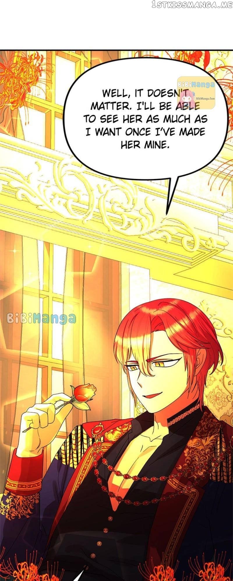 I’m a Villainess but So Popular Chapter 66 - page 47