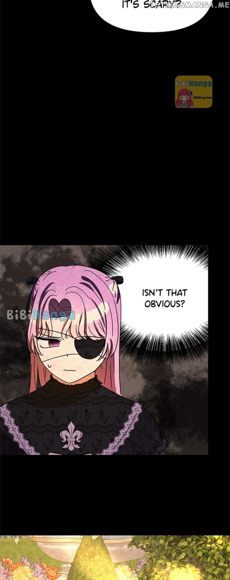 I’m a Villainess but So Popular Chapter 66 - page 6