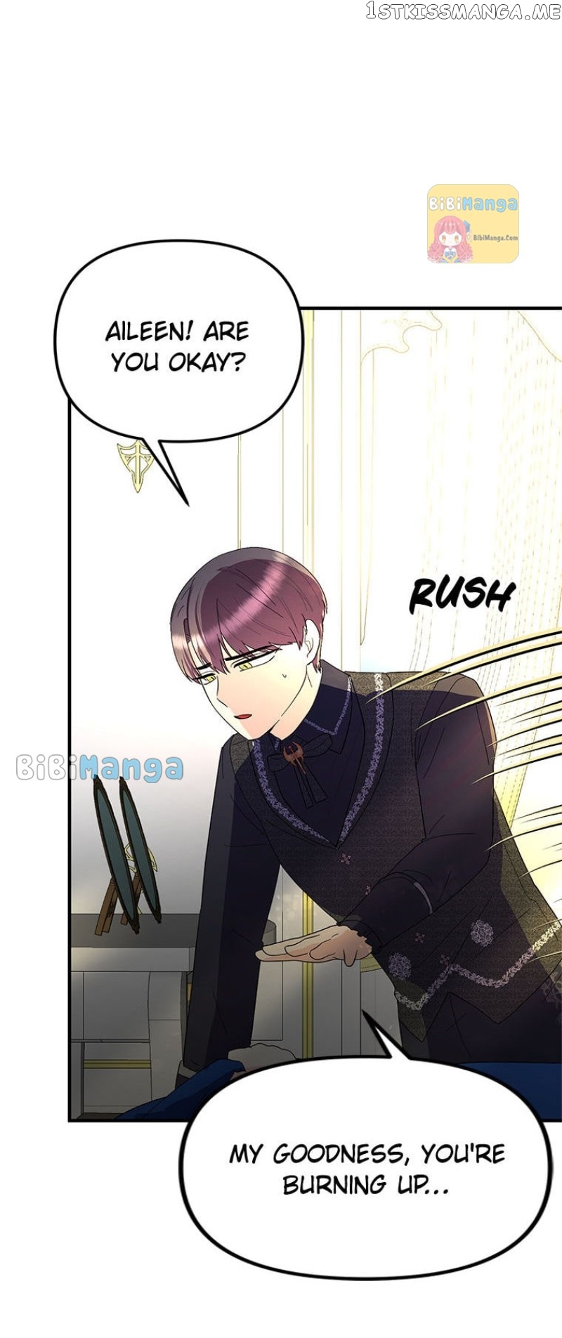 I’m a Villainess but So Popular Chapter 65 - page 17