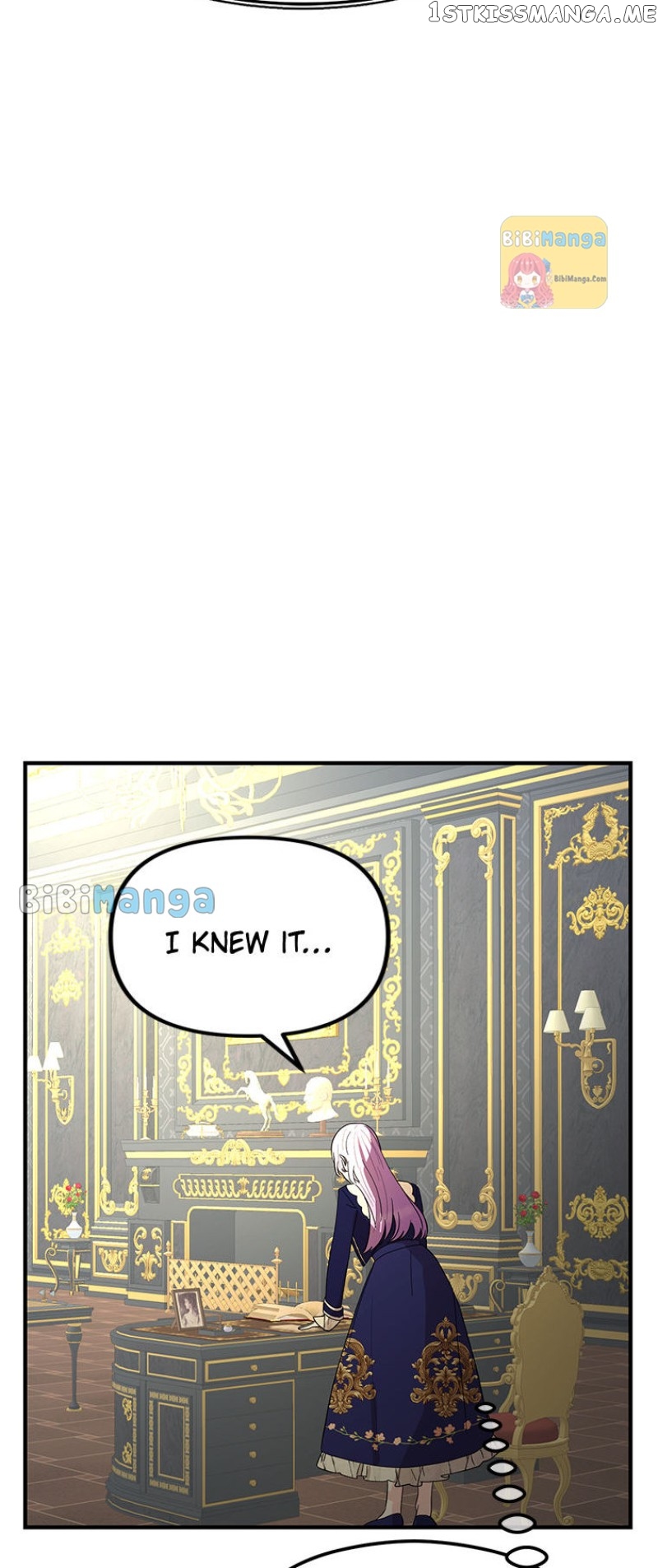 I’m a Villainess but So Popular Chapter 65 - page 25