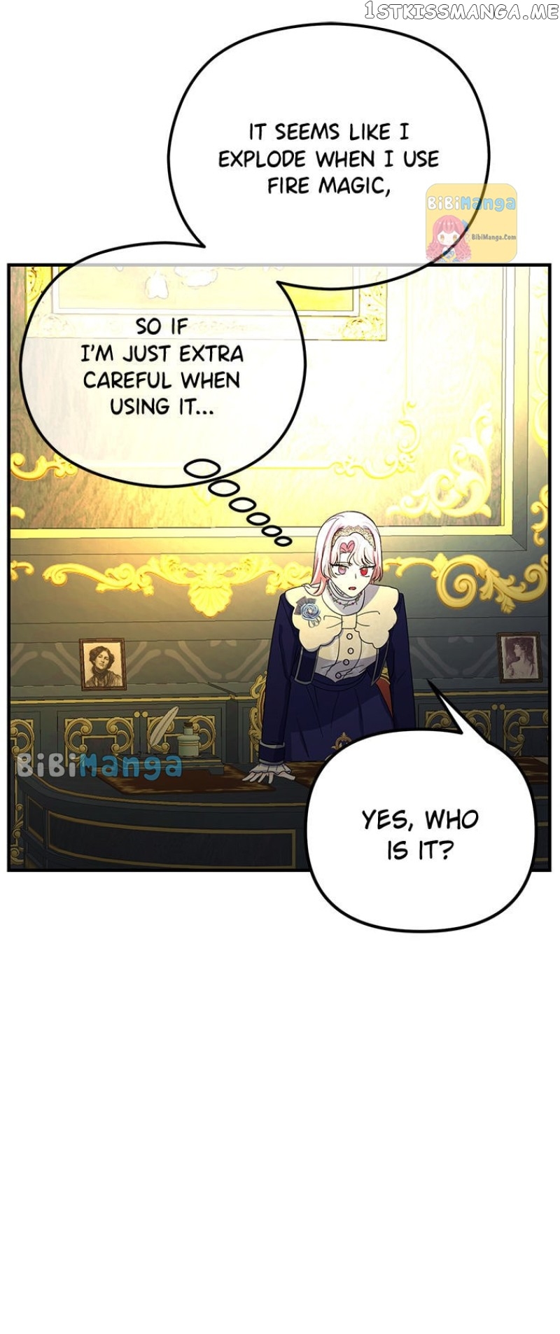 I’m a Villainess but So Popular Chapter 65 - page 29