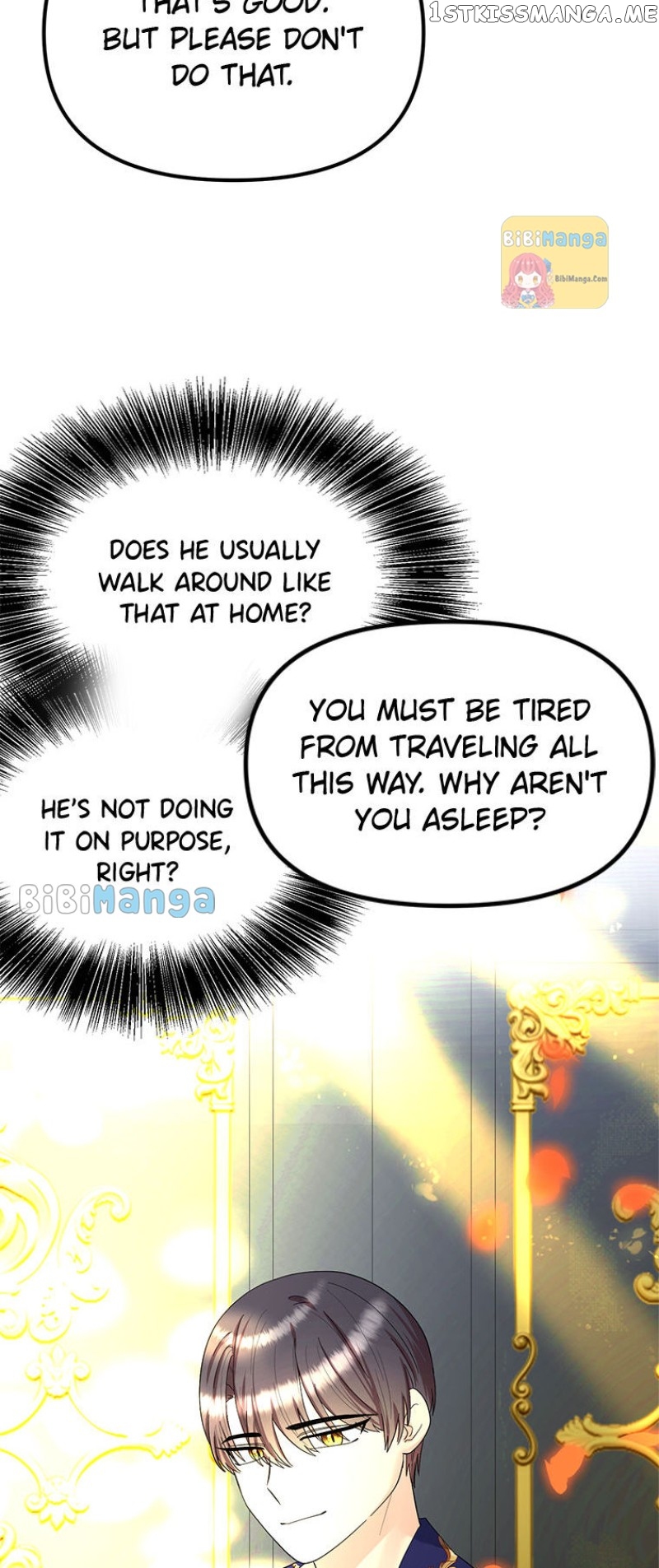 I’m a Villainess but So Popular Chapter 65 - page 34