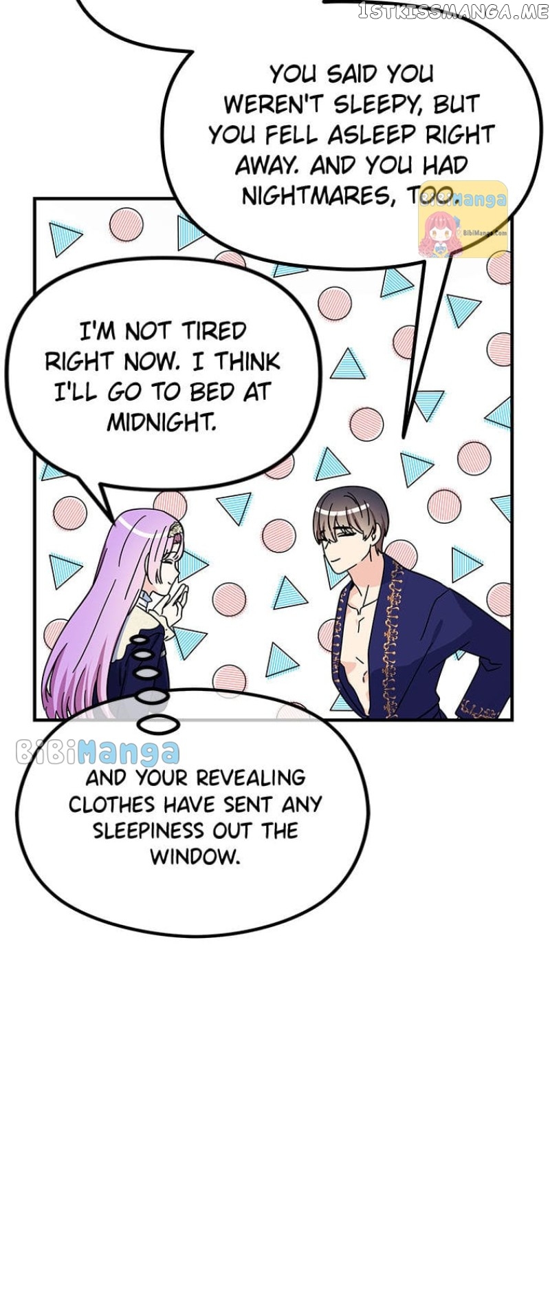 I’m a Villainess but So Popular Chapter 65 - page 37