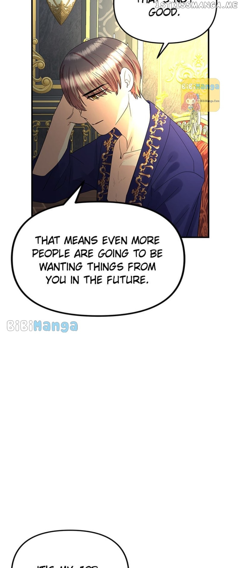 I’m a Villainess but So Popular Chapter 65 - page 40