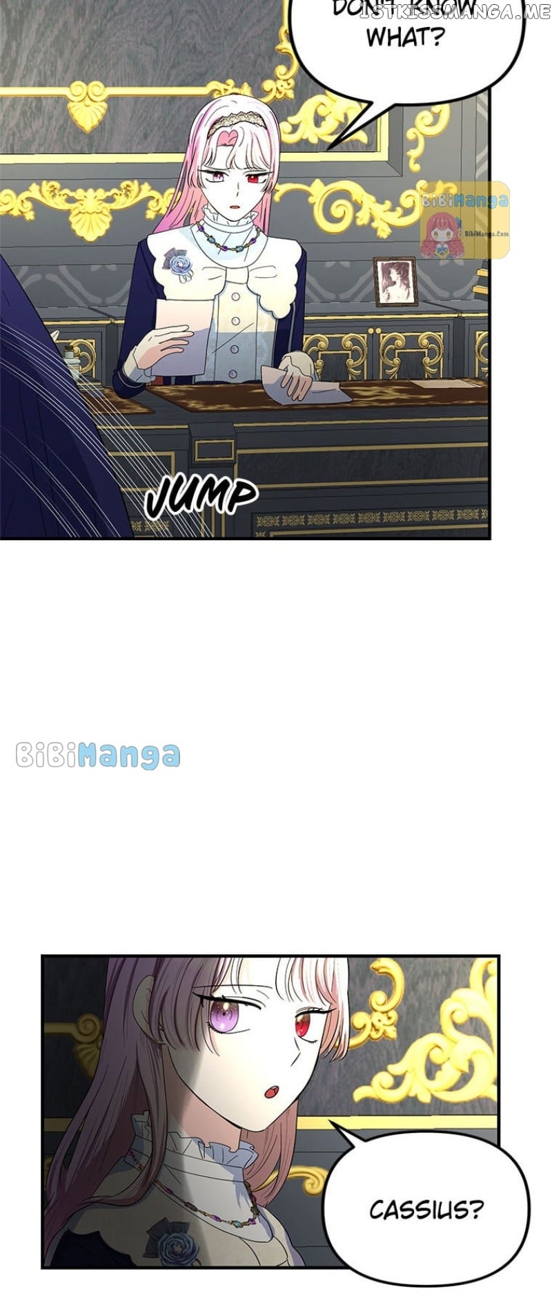 I’m a Villainess but So Popular Chapter 65 - page 42
