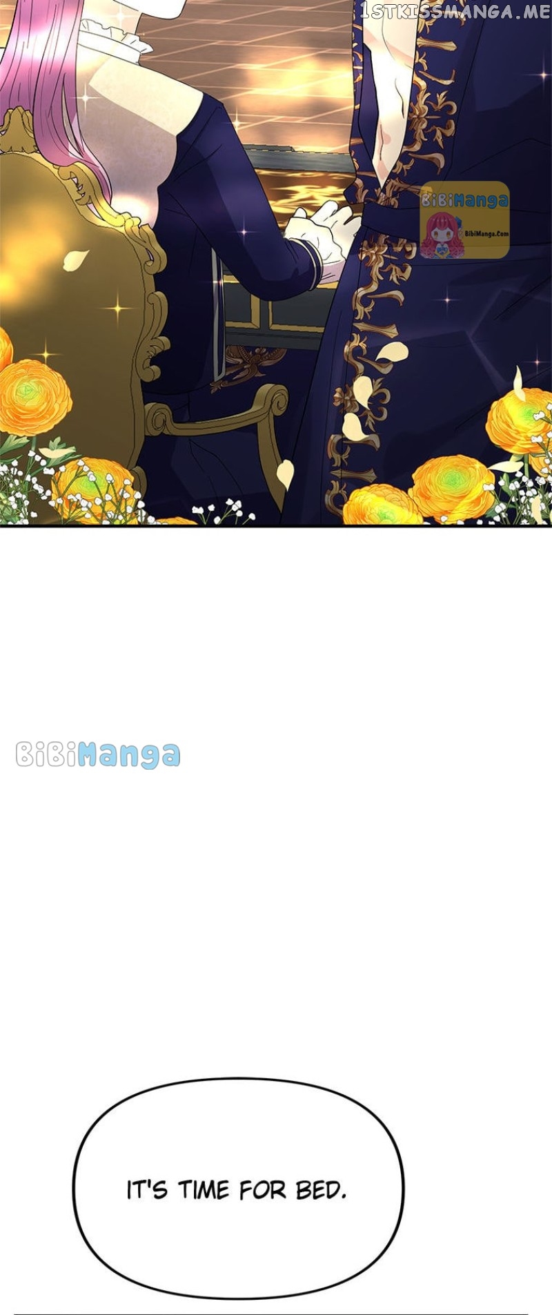 I’m a Villainess but So Popular Chapter 65 - page 44