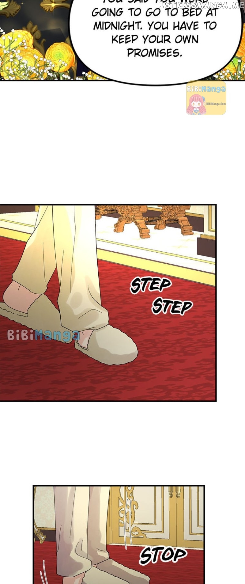 I’m a Villainess but So Popular Chapter 65 - page 48