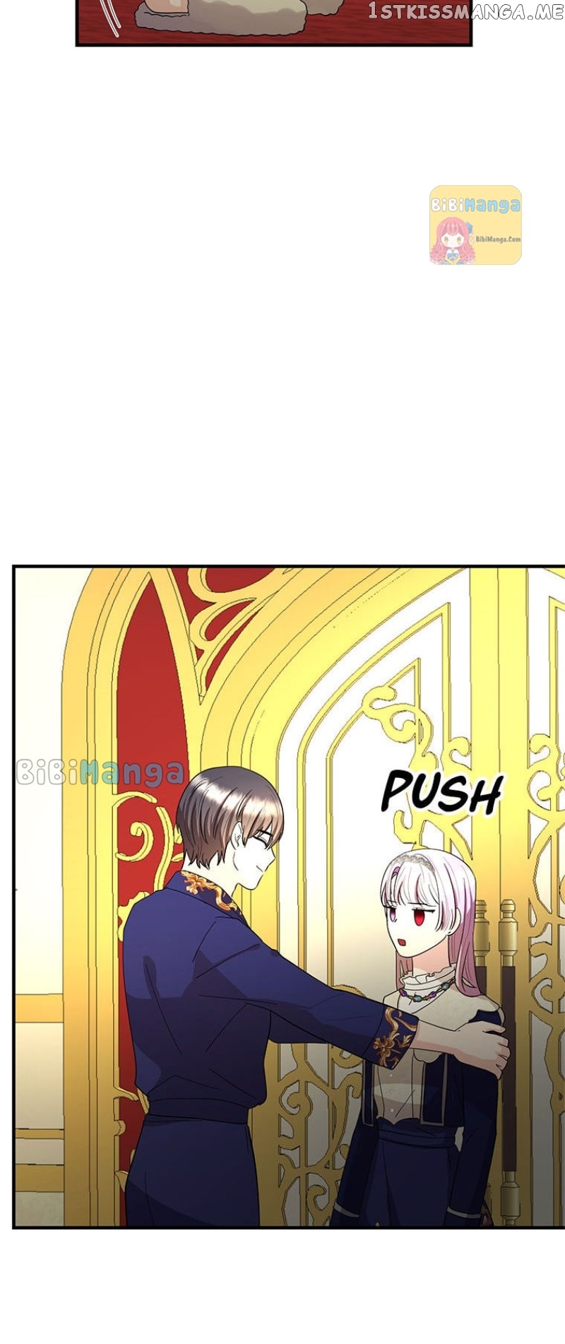I’m a Villainess but So Popular Chapter 65 - page 49