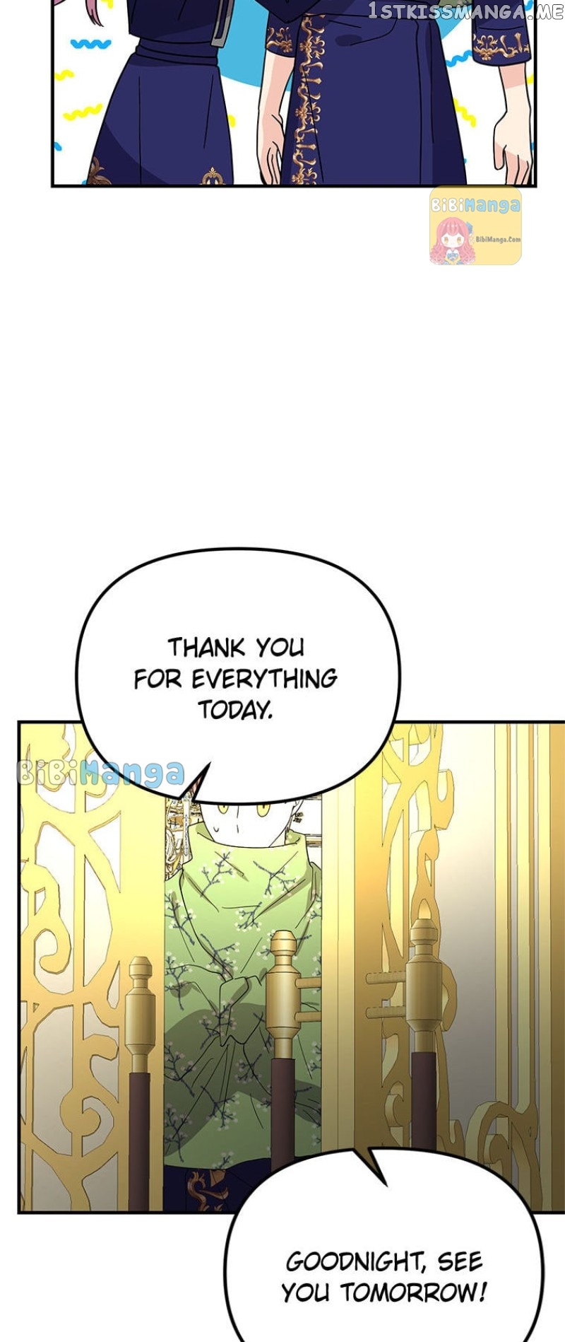 I’m a Villainess but So Popular Chapter 65 - page 52