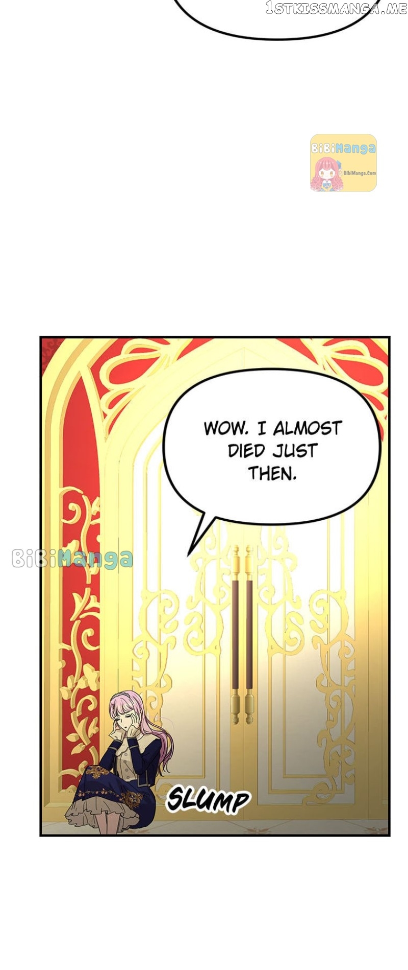 I’m a Villainess but So Popular Chapter 65 - page 53