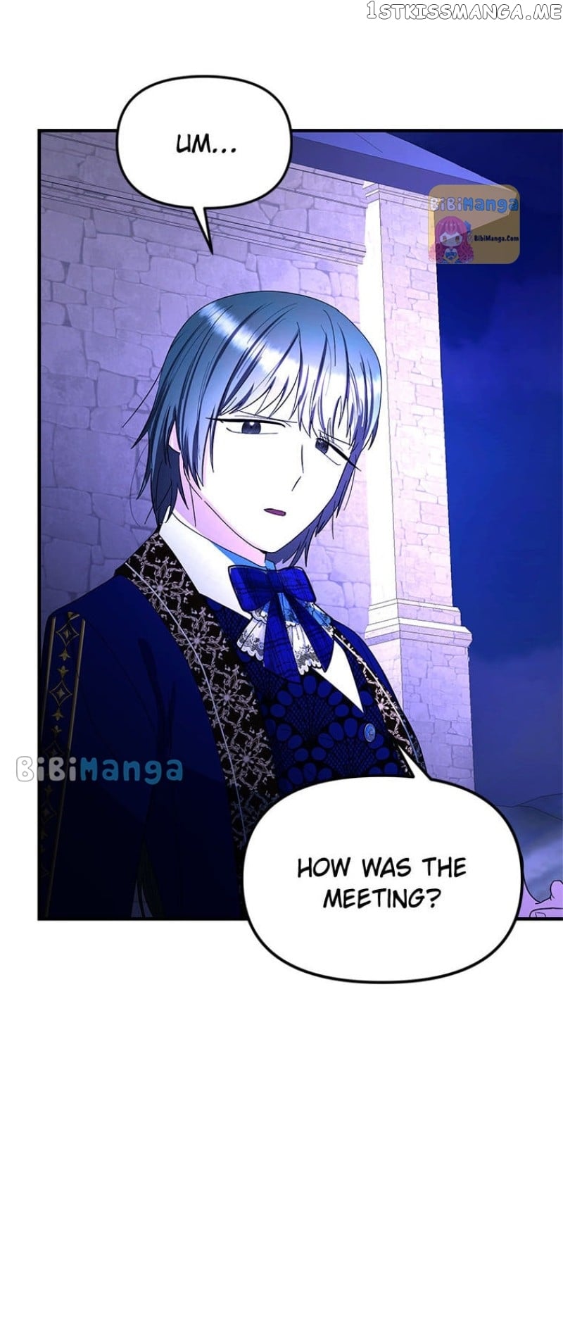 I’m a Villainess but So Popular Chapter 64 - page 10