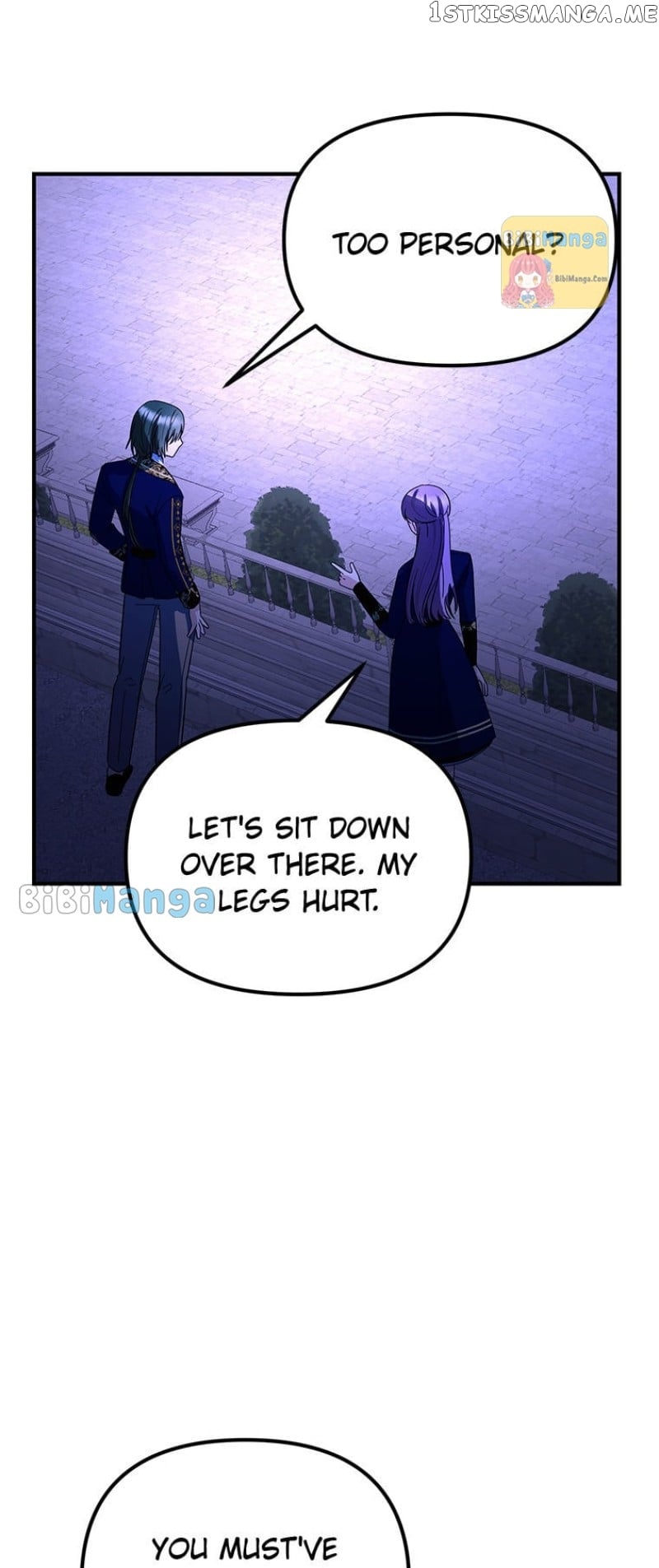 I’m a Villainess but So Popular Chapter 64 - page 12