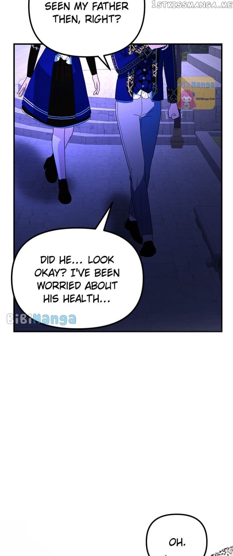 I’m a Villainess but So Popular Chapter 64 - page 13