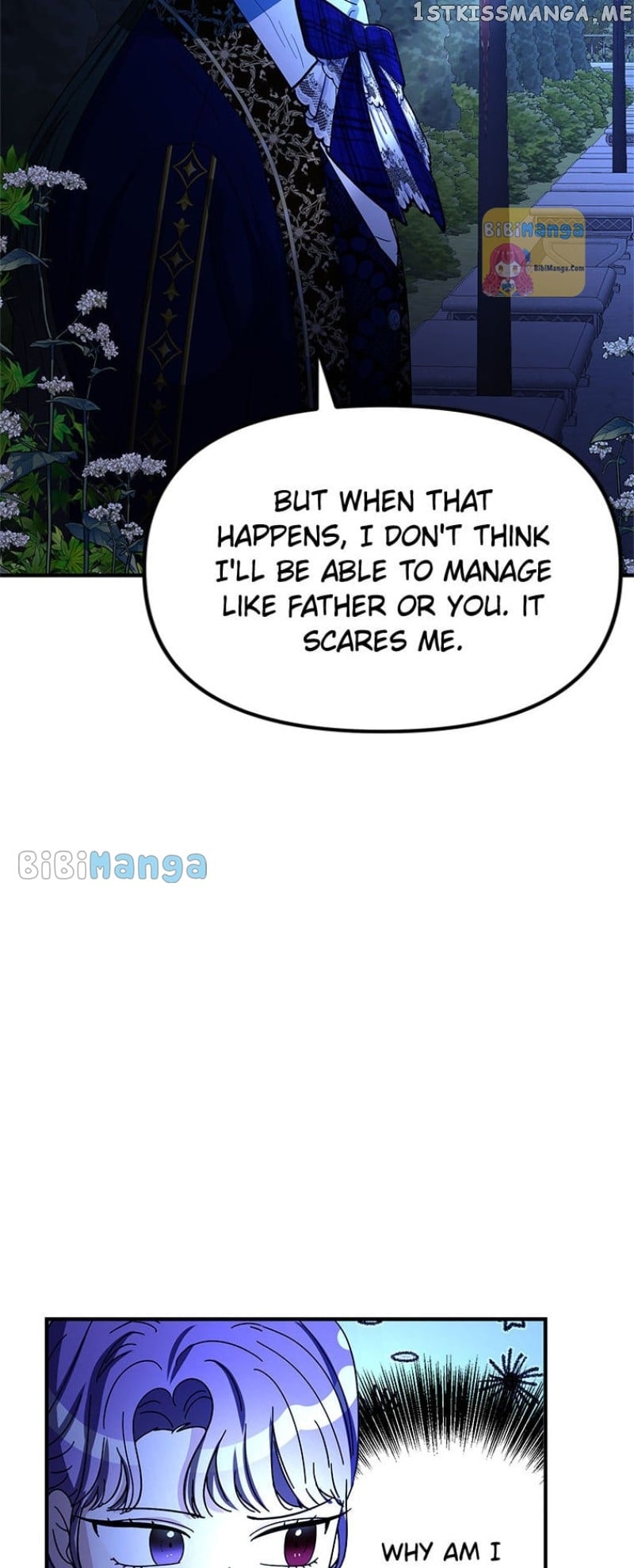 I’m a Villainess but So Popular Chapter 64 - page 18