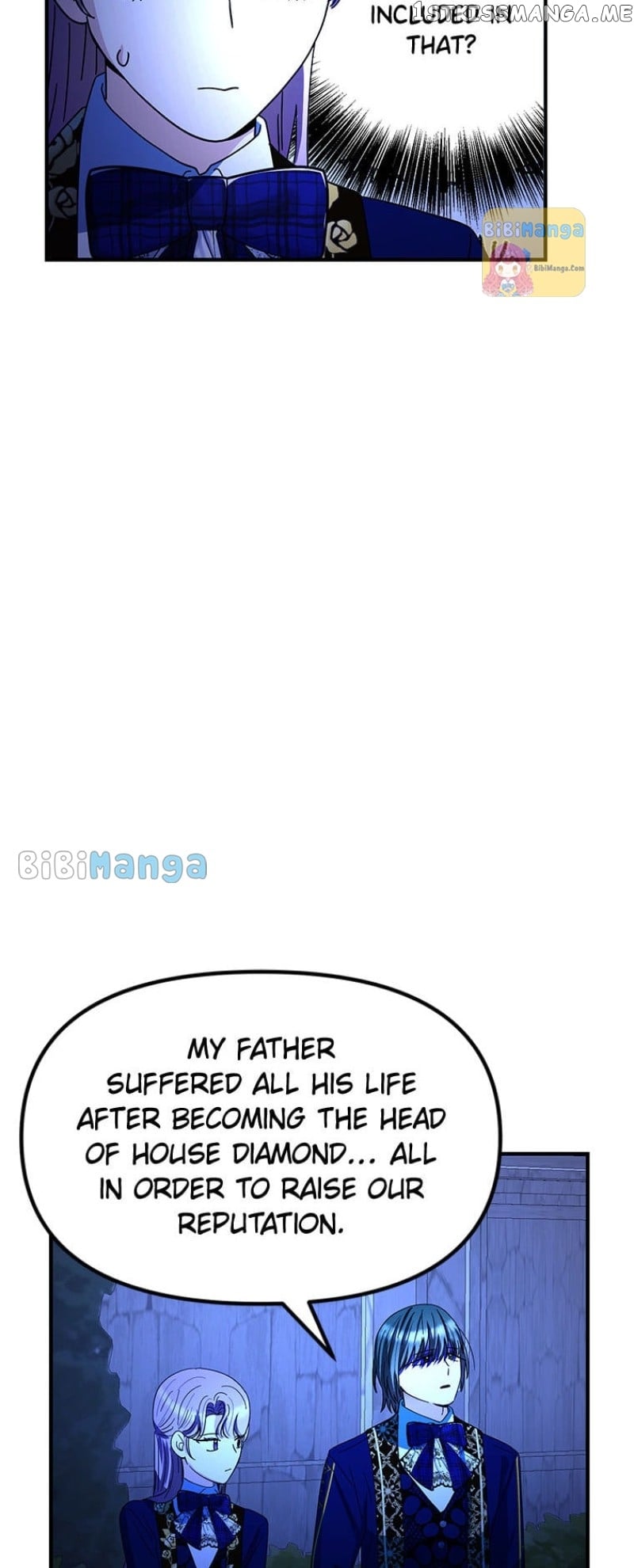 I’m a Villainess but So Popular Chapter 64 - page 19