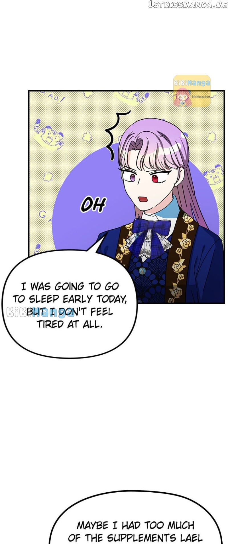 I’m a Villainess but So Popular Chapter 64 - page 2