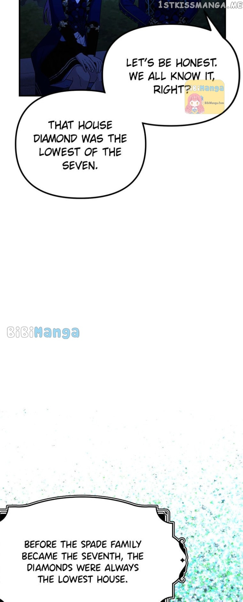 I’m a Villainess but So Popular Chapter 64 - page 20