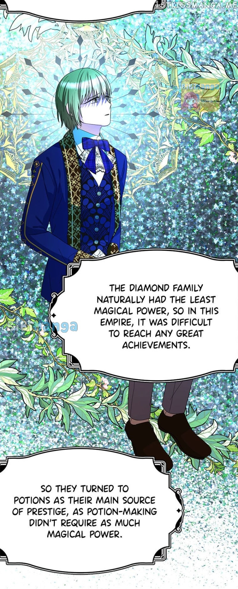 I’m a Villainess but So Popular Chapter 64 - page 21