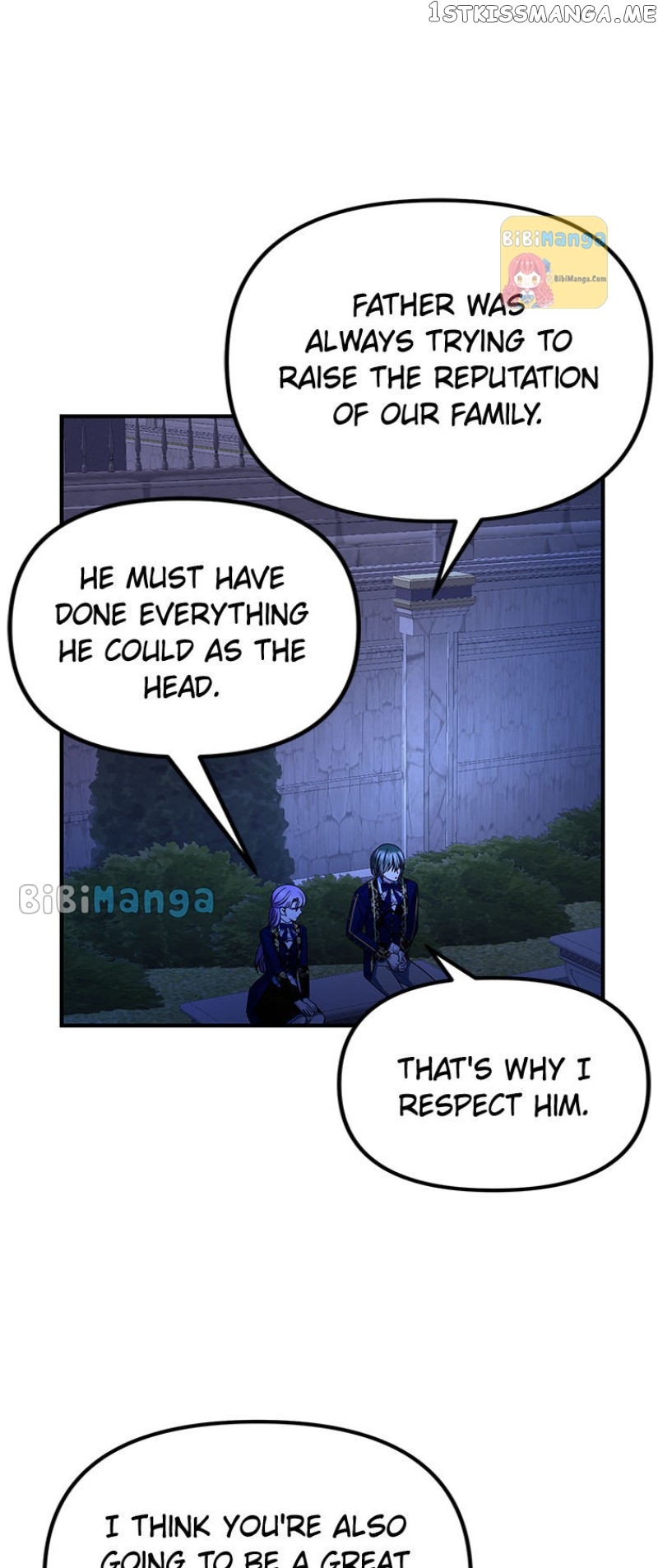 I’m a Villainess but So Popular Chapter 64 - page 22