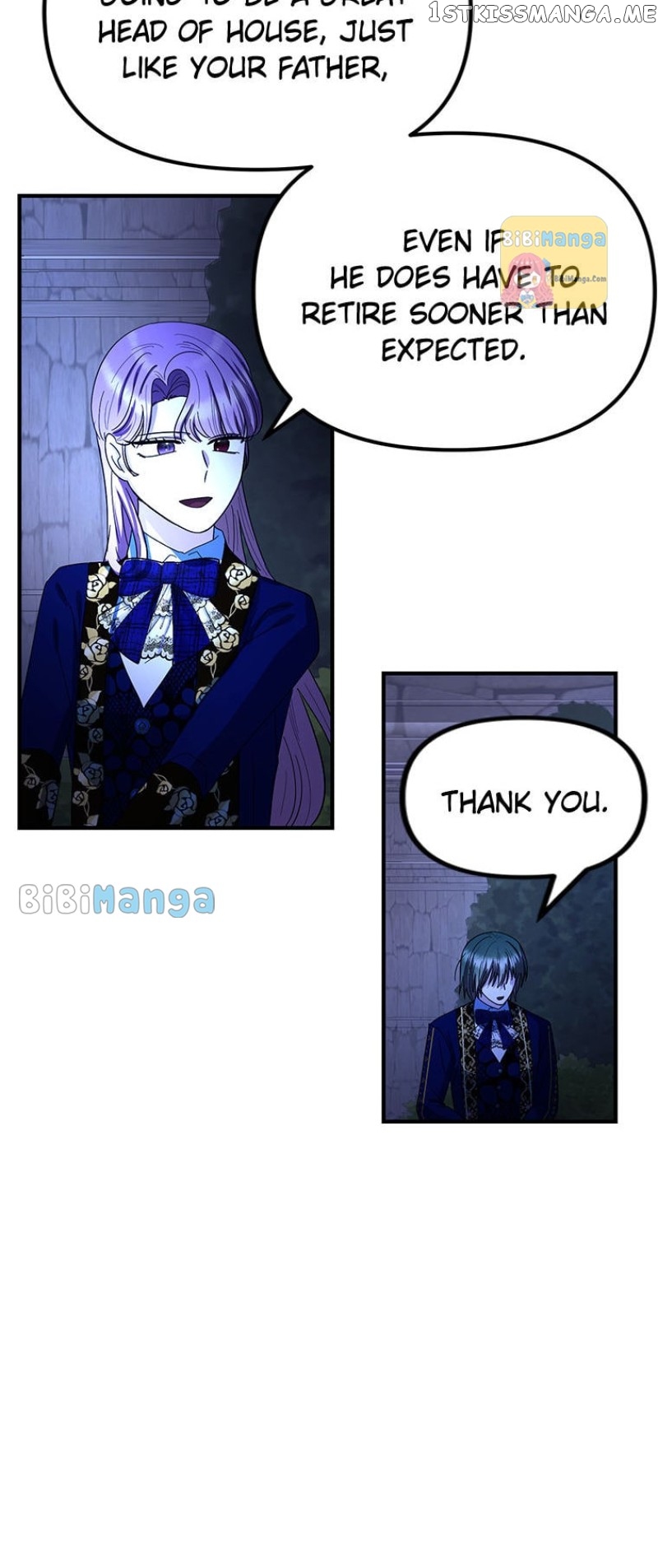 I’m a Villainess but So Popular Chapter 64 - page 23