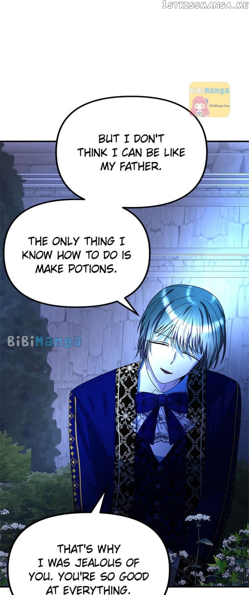 I’m a Villainess but So Popular Chapter 64 - page 24
