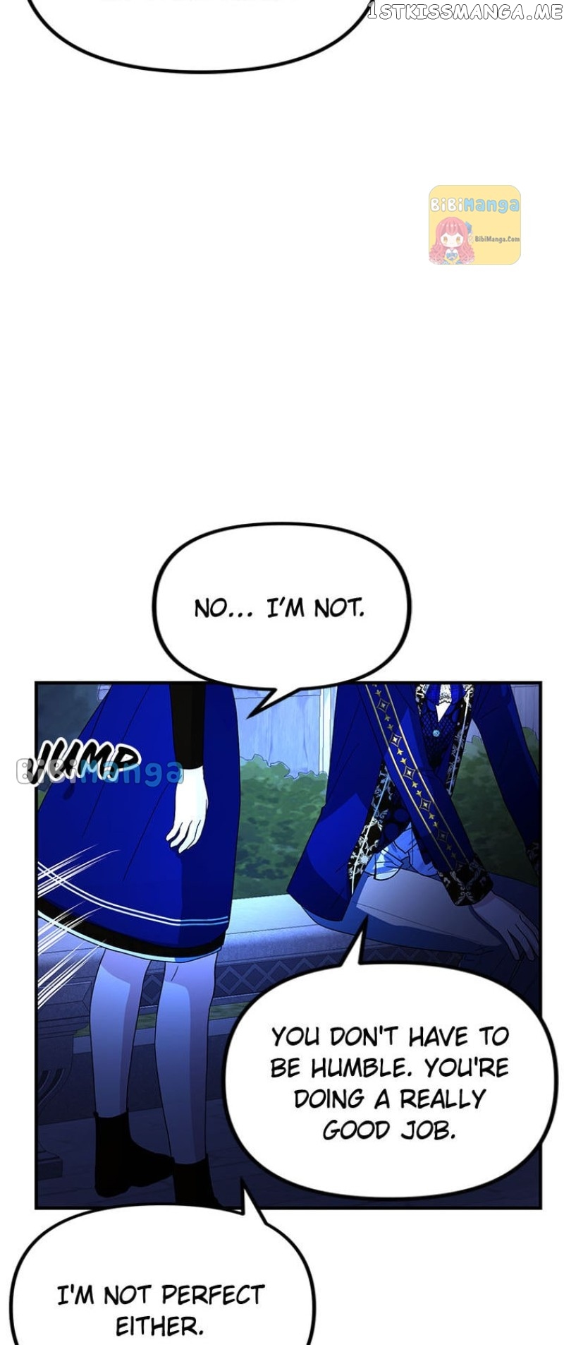 I’m a Villainess but So Popular Chapter 64 - page 25