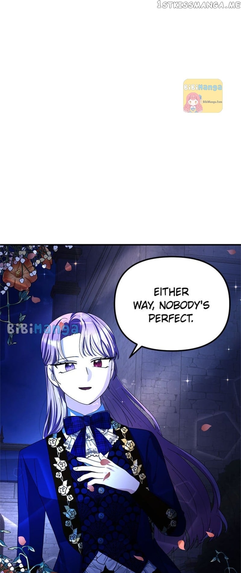 I’m a Villainess but So Popular Chapter 64 - page 27