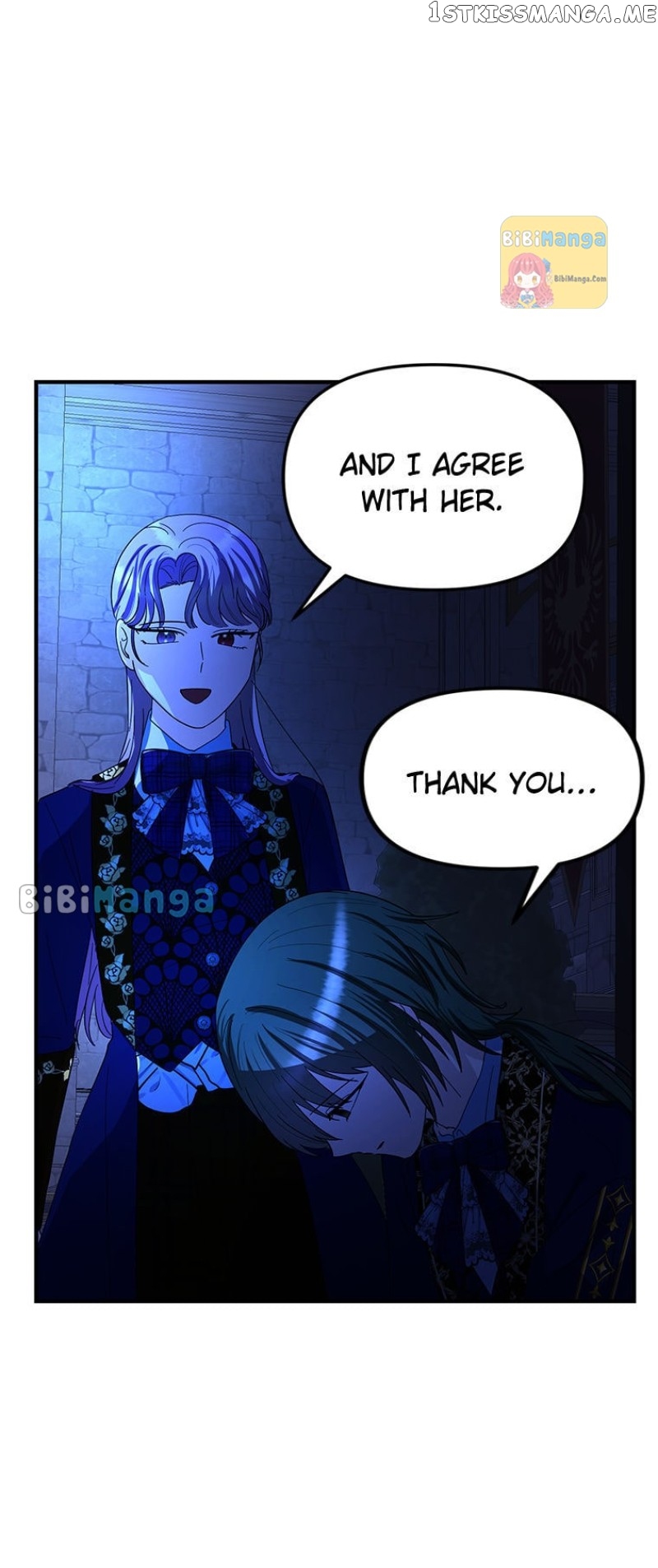 I’m a Villainess but So Popular Chapter 64 - page 29