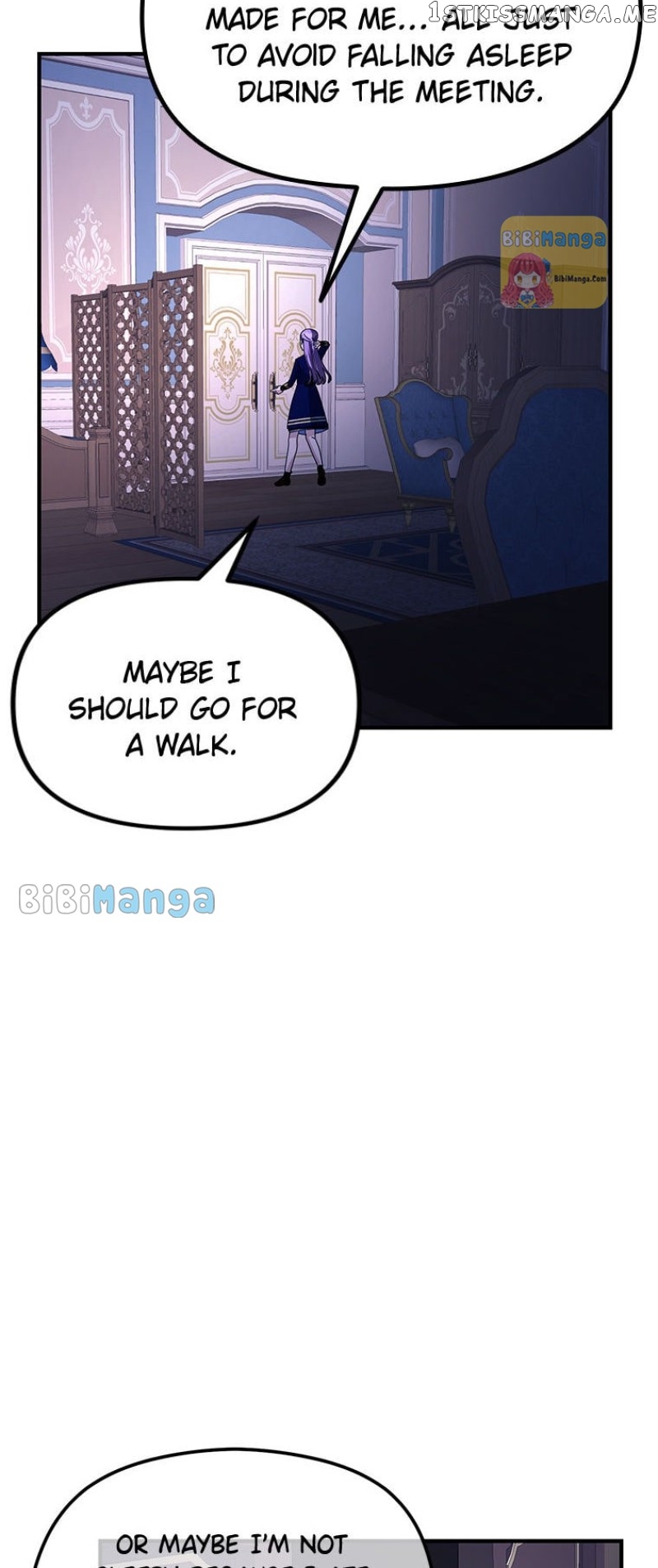 I’m a Villainess but So Popular Chapter 64 - page 3