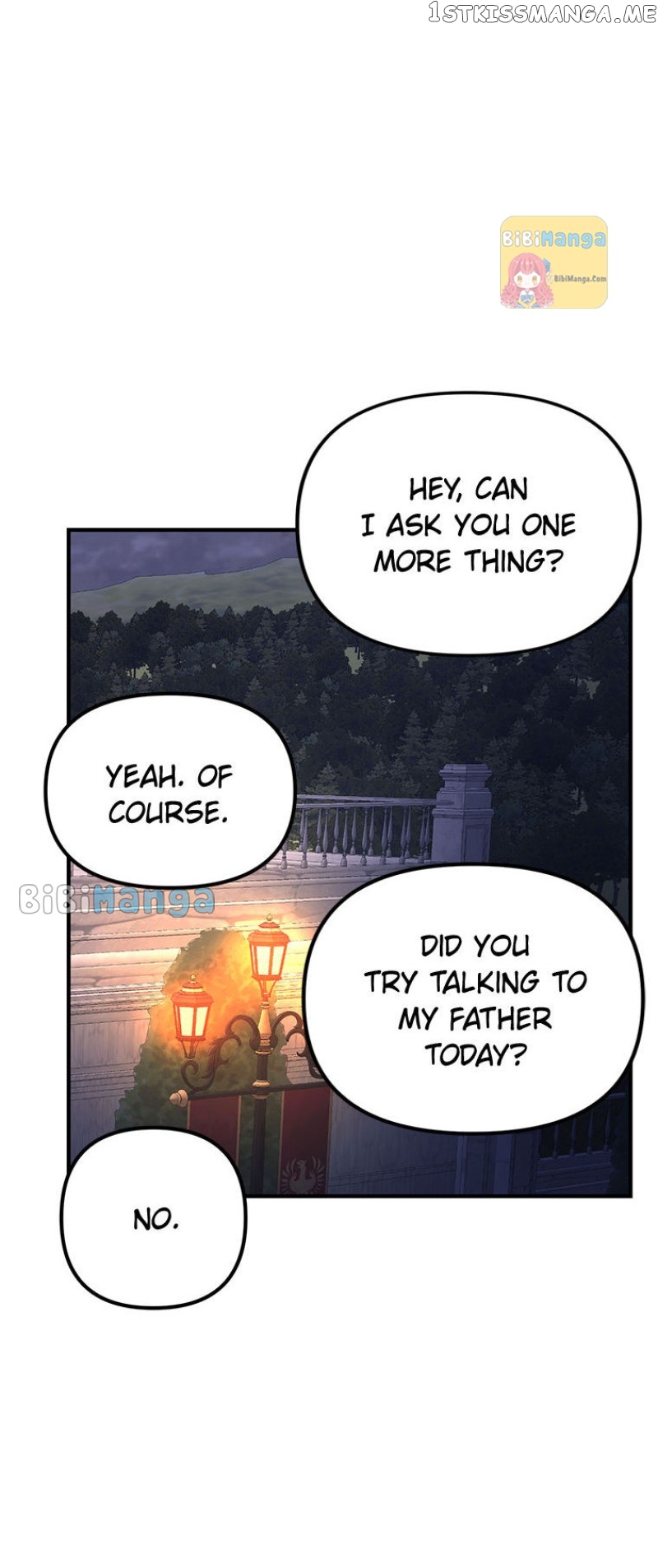 I’m a Villainess but So Popular Chapter 64 - page 30