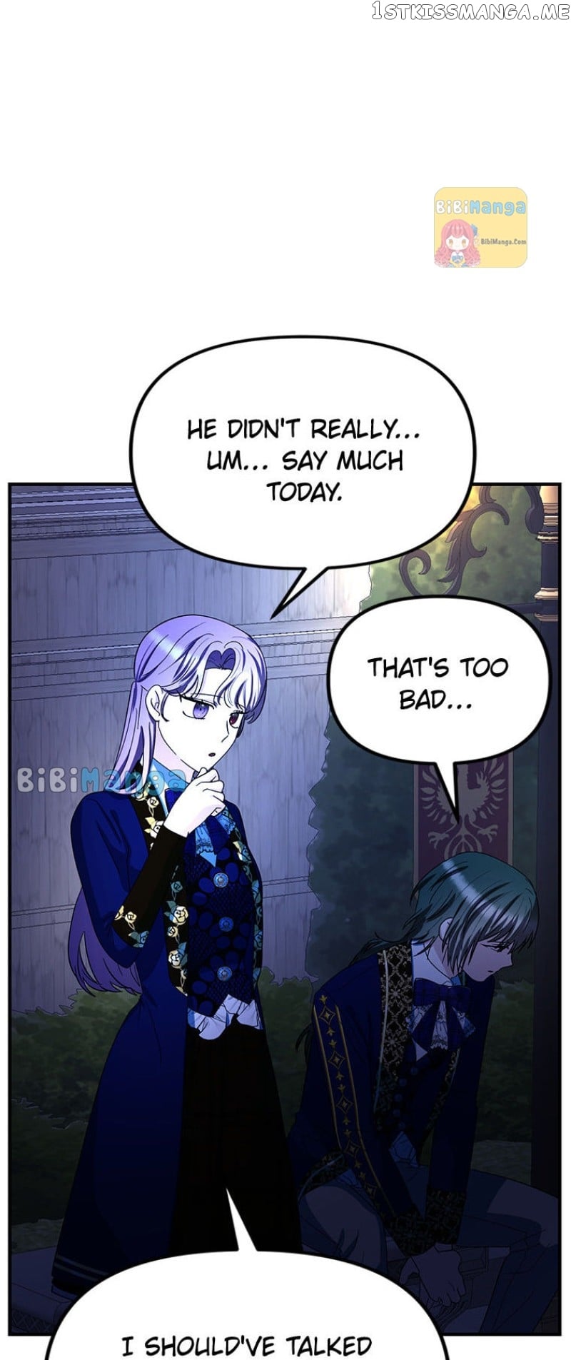 I’m a Villainess but So Popular Chapter 64 - page 31