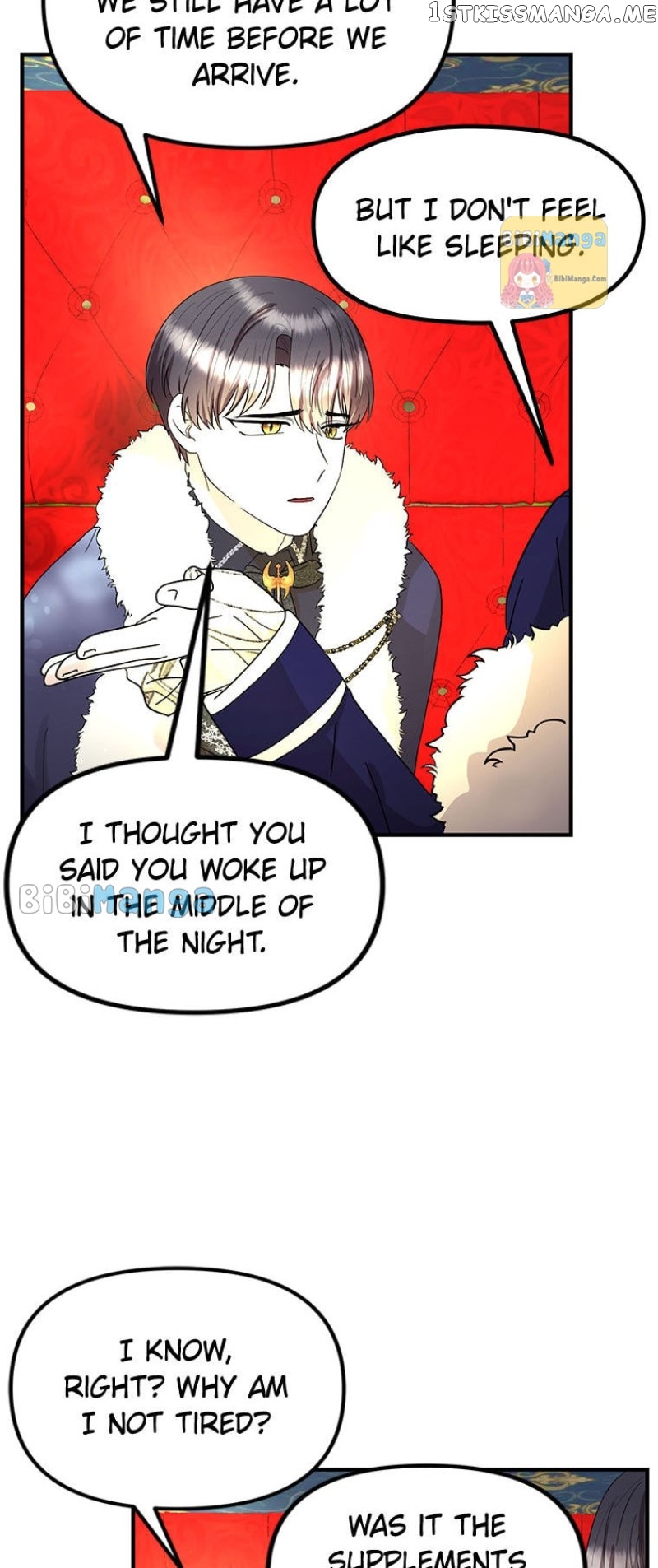 I’m a Villainess but So Popular Chapter 64 - page 44