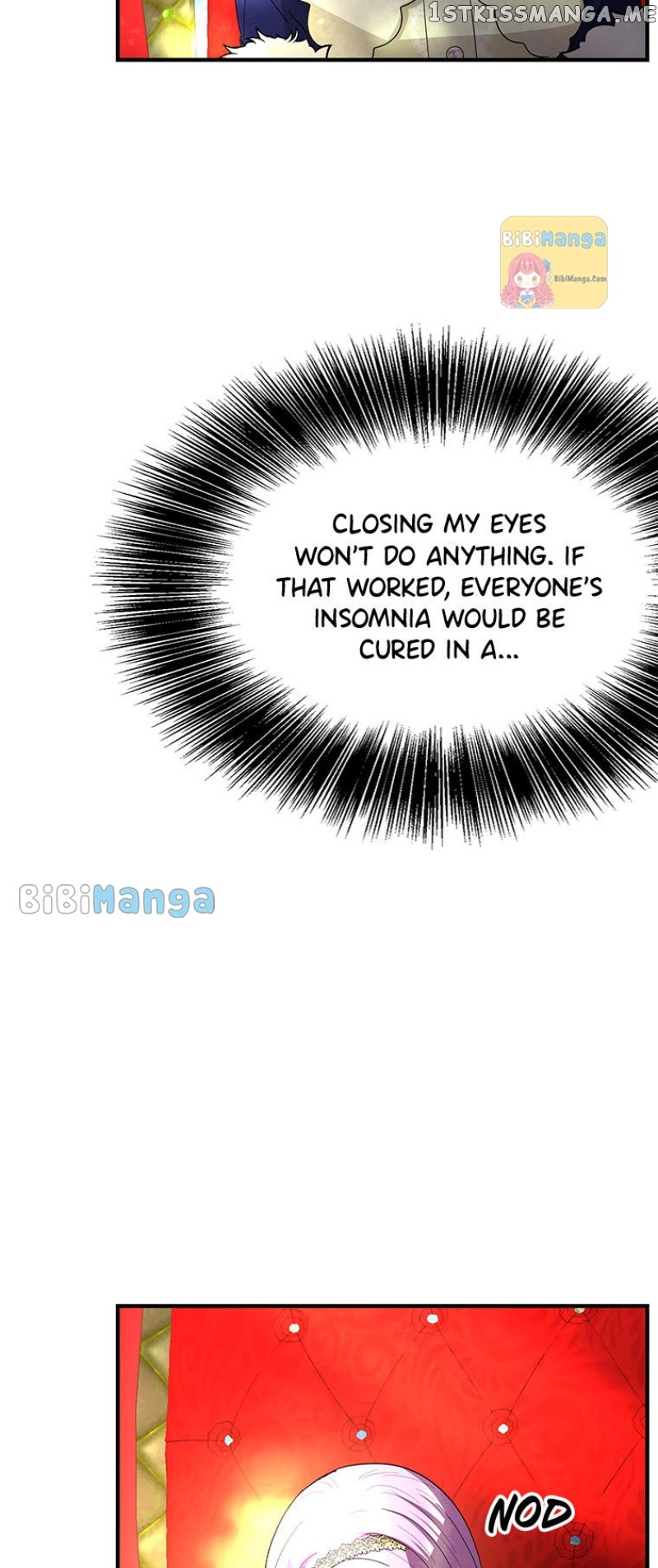 I’m a Villainess but So Popular Chapter 64 - page 47