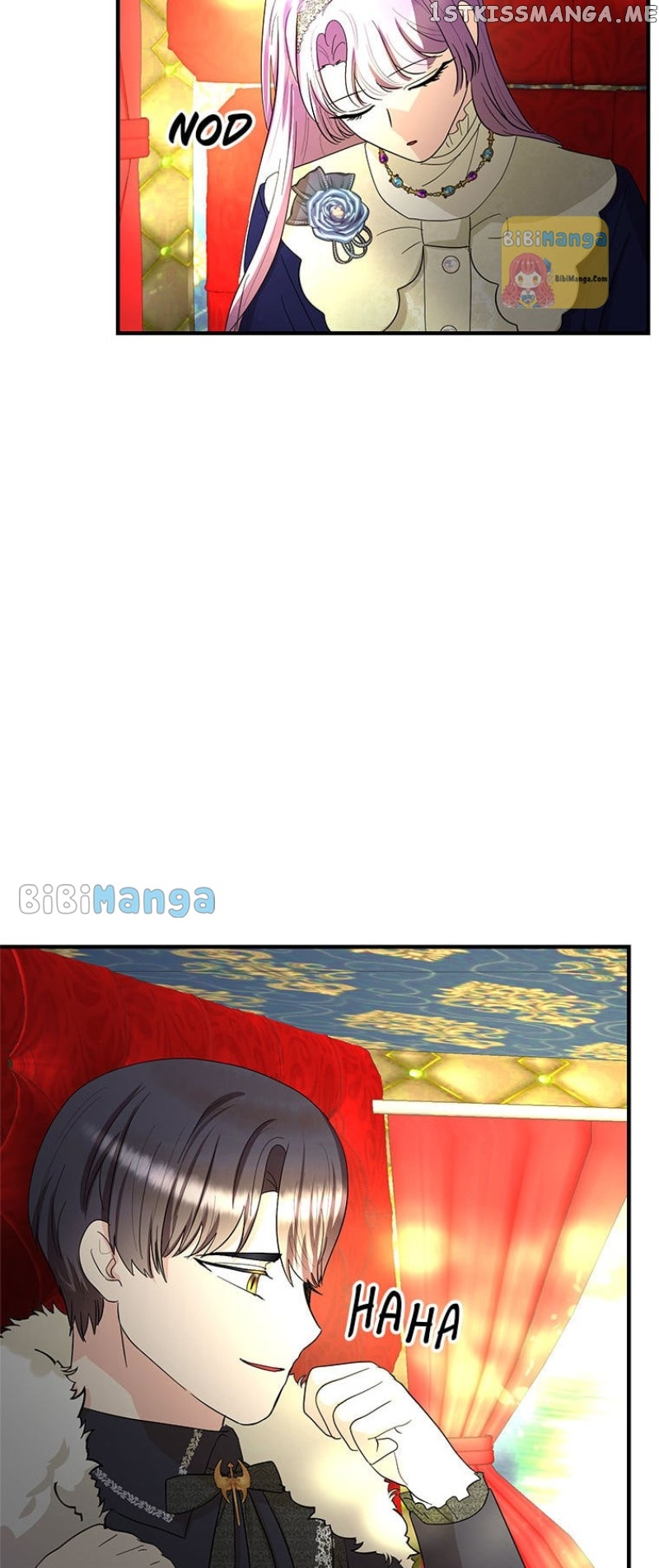 I’m a Villainess but So Popular Chapter 64 - page 48