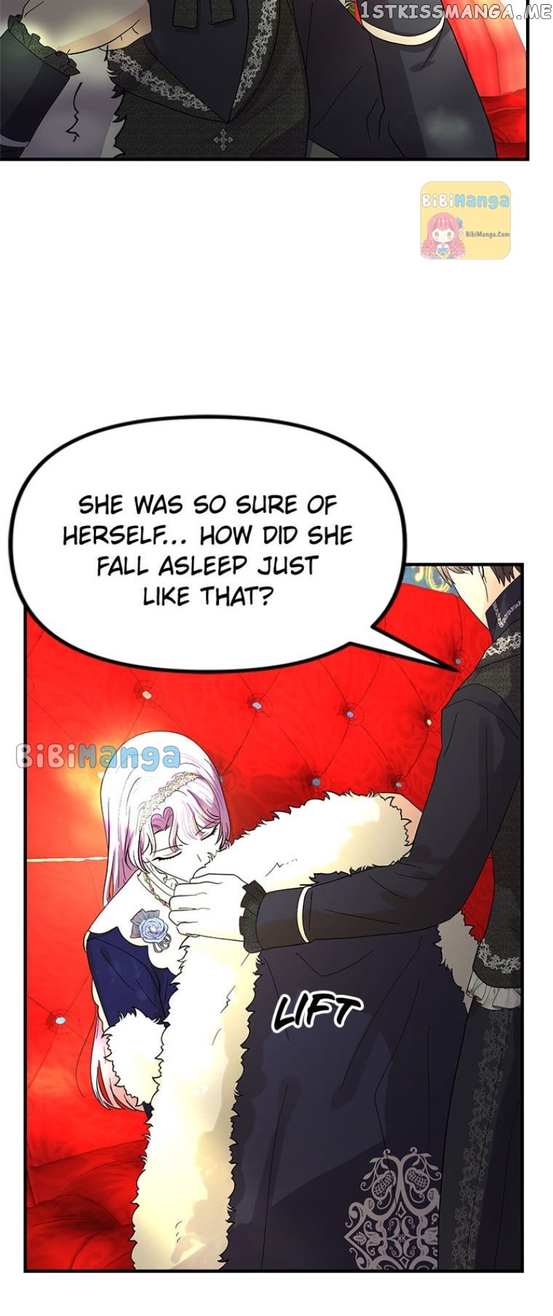 I’m a Villainess but So Popular Chapter 64 - page 49