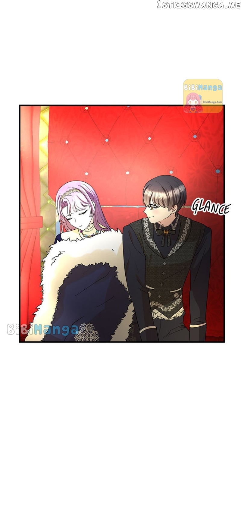 I’m a Villainess but So Popular Chapter 64 - page 50