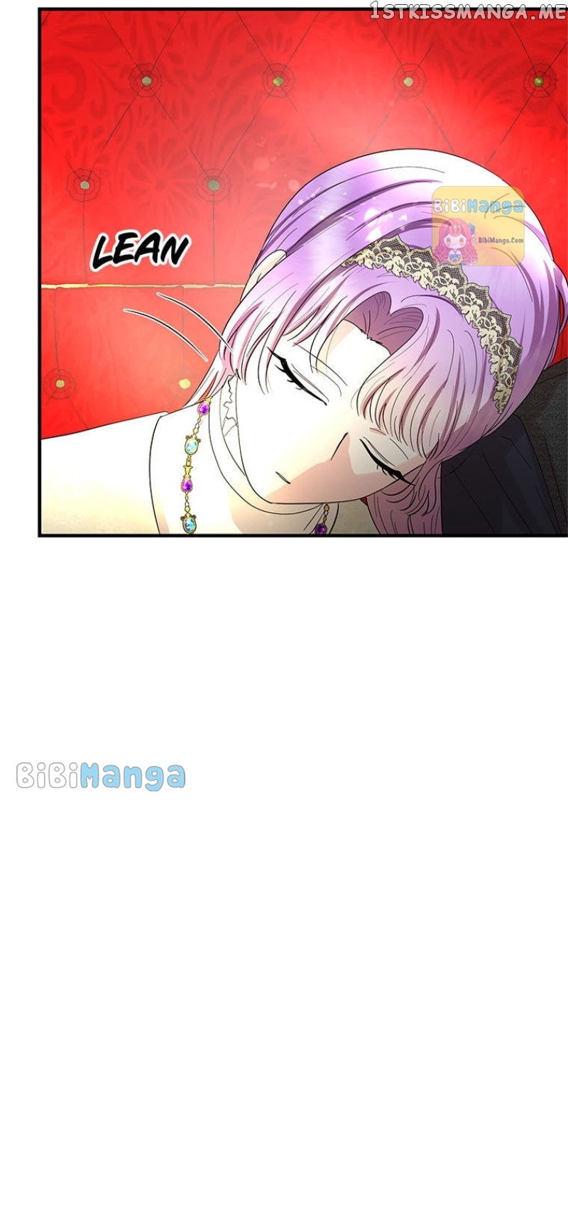 I’m a Villainess but So Popular Chapter 64 - page 51