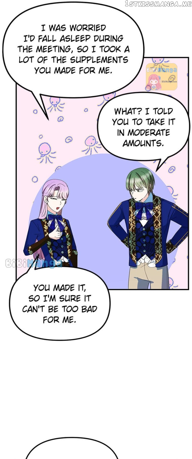 I’m a Villainess but So Popular Chapter 64 - page 8