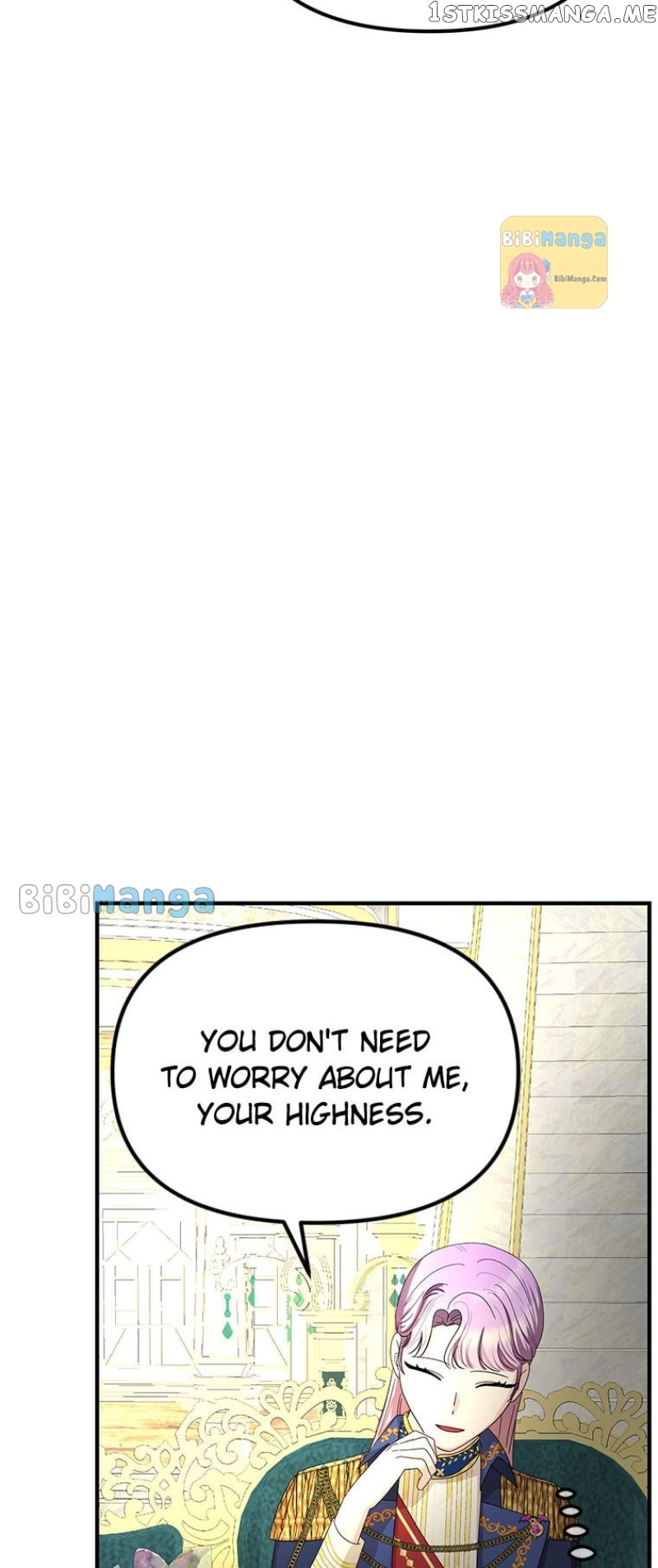 I’m a Villainess but So Popular Chapter 63 - page 10