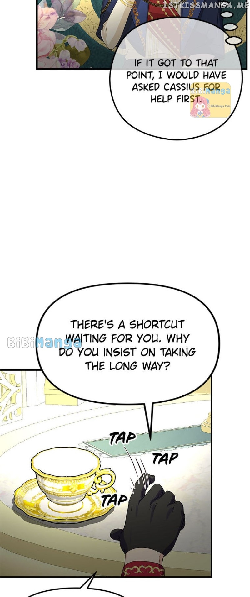 I’m a Villainess but So Popular Chapter 63 - page 11