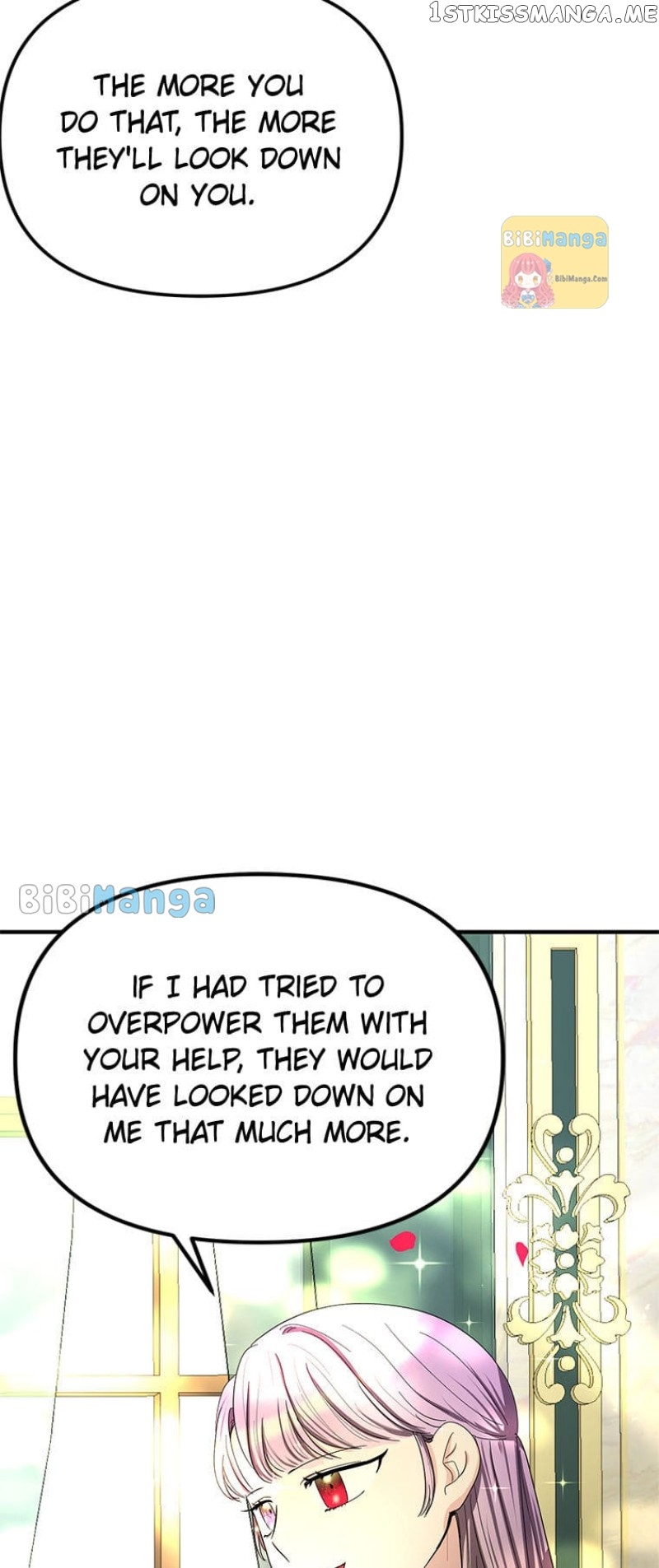I’m a Villainess but So Popular Chapter 63 - page 12
