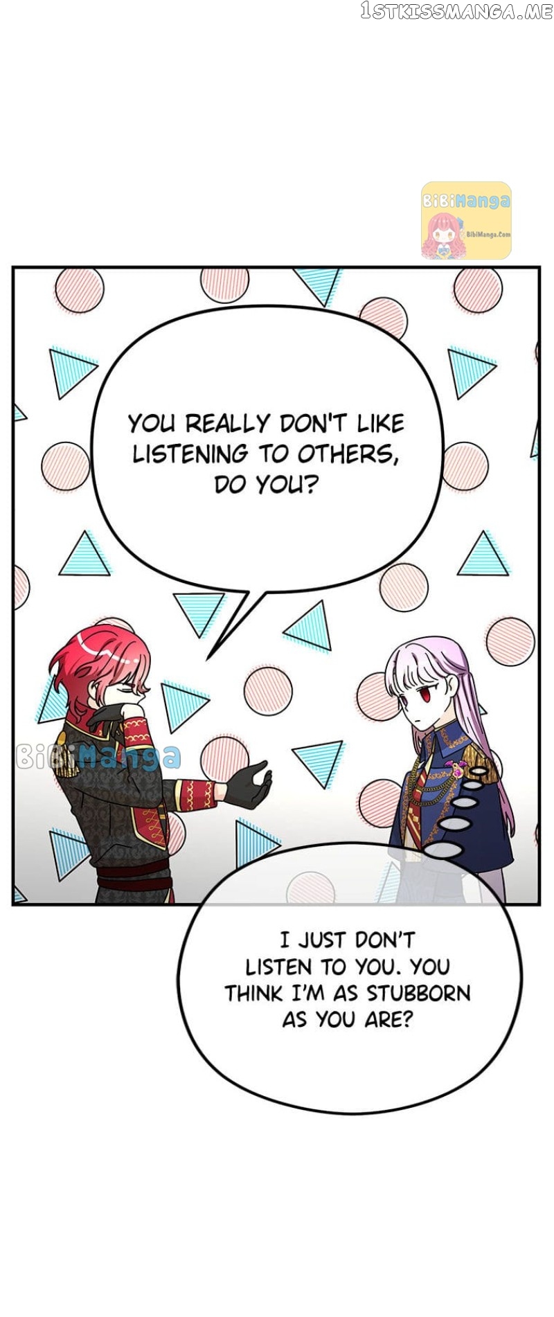 I’m a Villainess but So Popular Chapter 63 - page 14