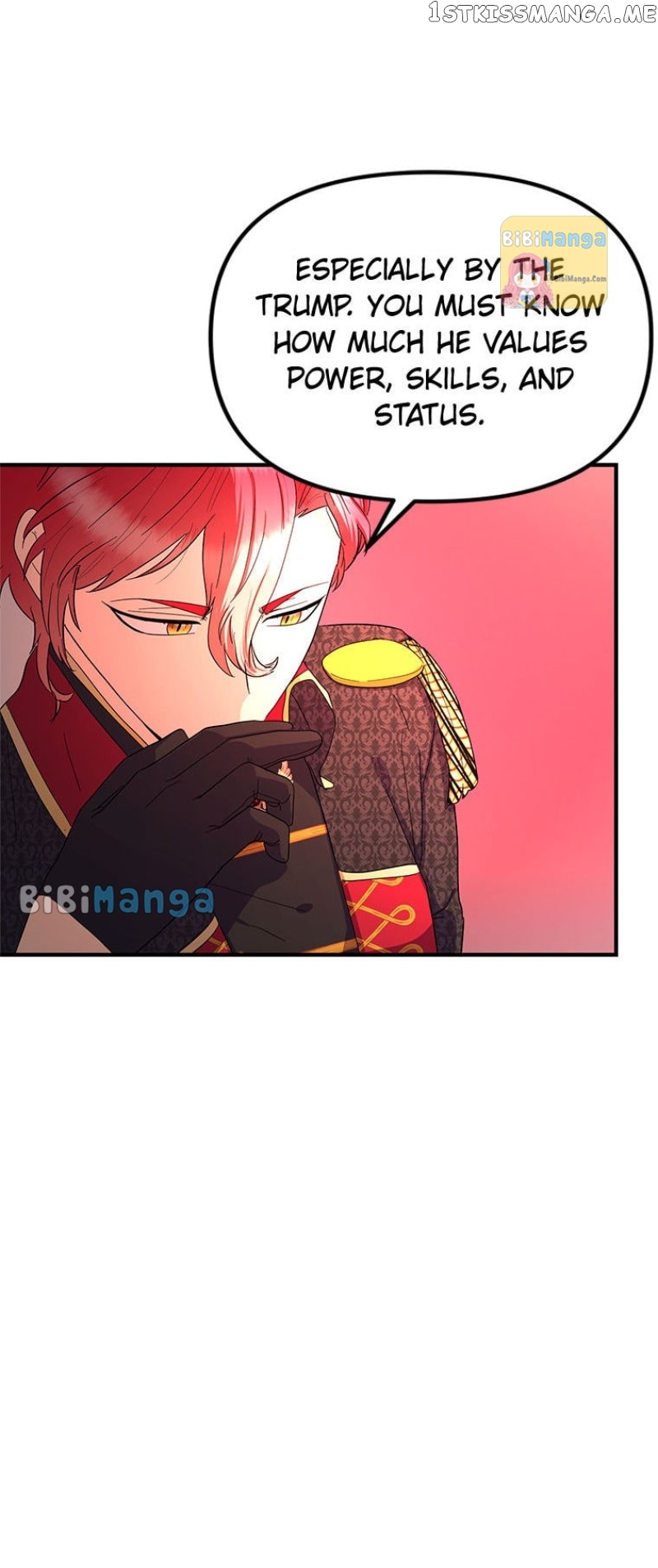 I’m a Villainess but So Popular Chapter 63 - page 16
