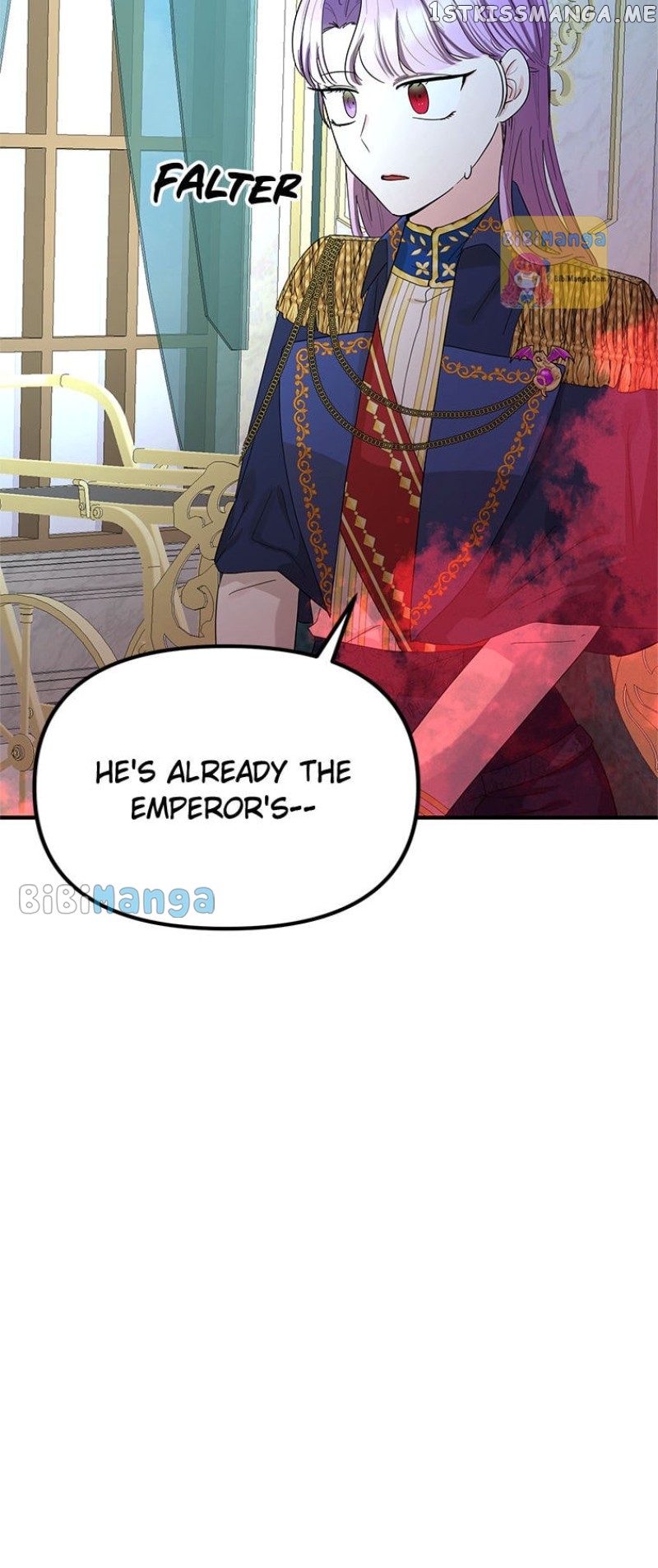 I’m a Villainess but So Popular Chapter 63 - page 18