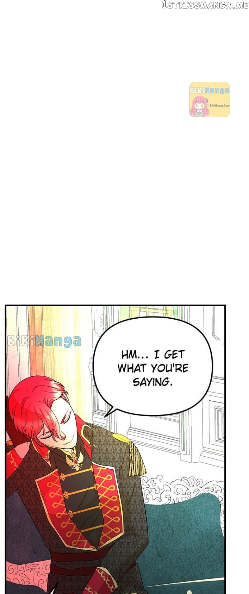 I’m a Villainess but So Popular Chapter 63 - page 20