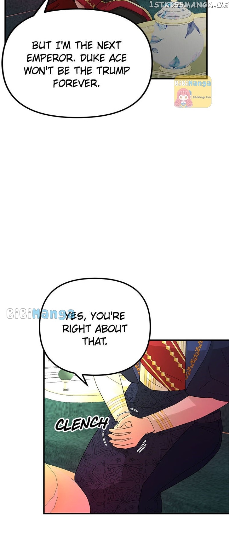 I’m a Villainess but So Popular Chapter 63 - page 21