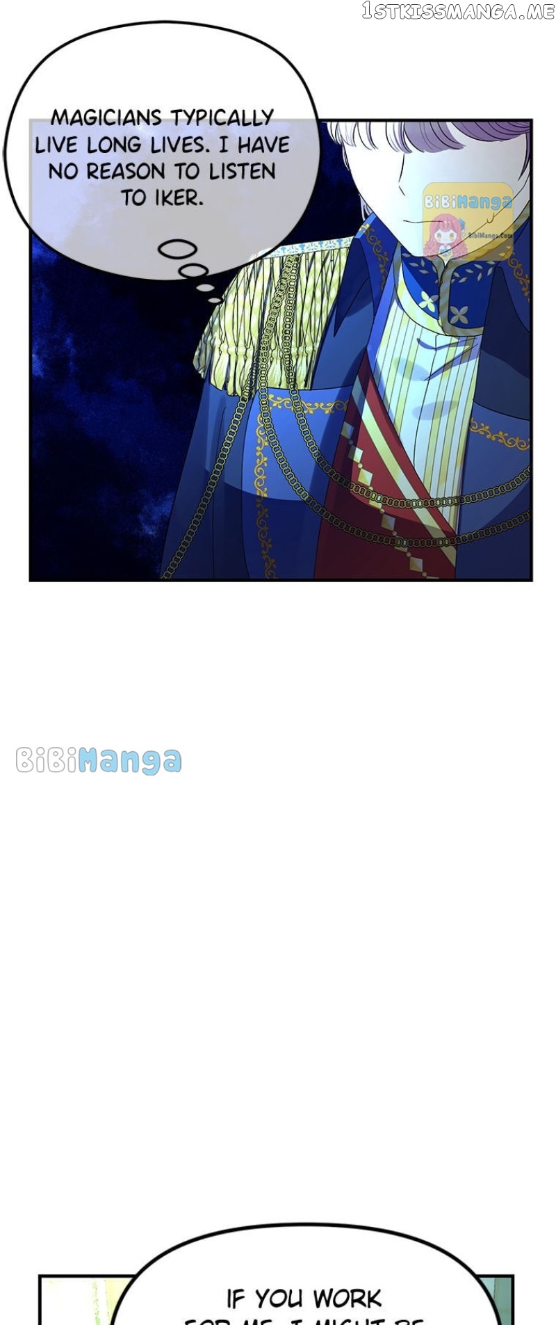 I’m a Villainess but So Popular Chapter 63 - page 22